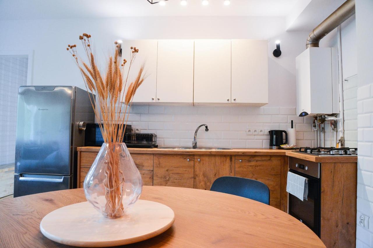 Apartment Citystay Kraszewskiego *