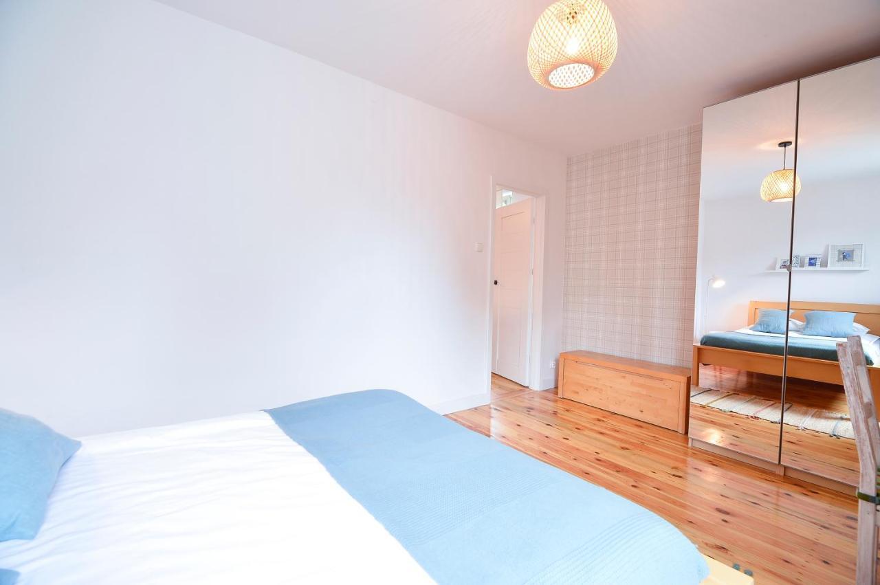 Citystay Kraszewskiego * Sopot