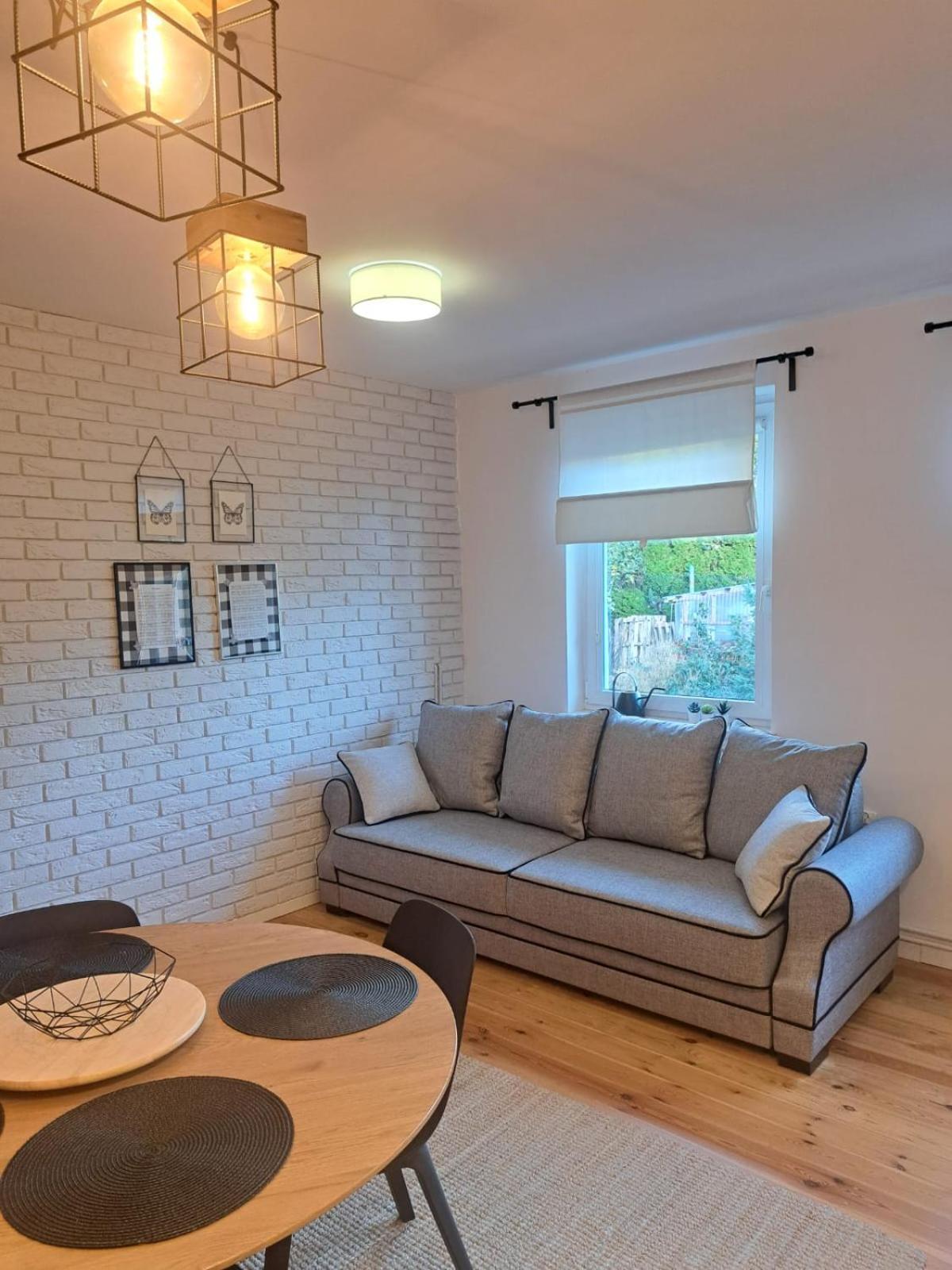 Citystay Kraszewskiego * Sopot