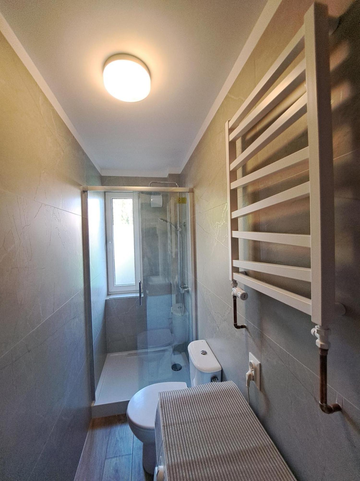 Citystay Kraszewskiego